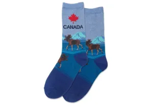 Shoes Hot Sox Men's Canada Socks
