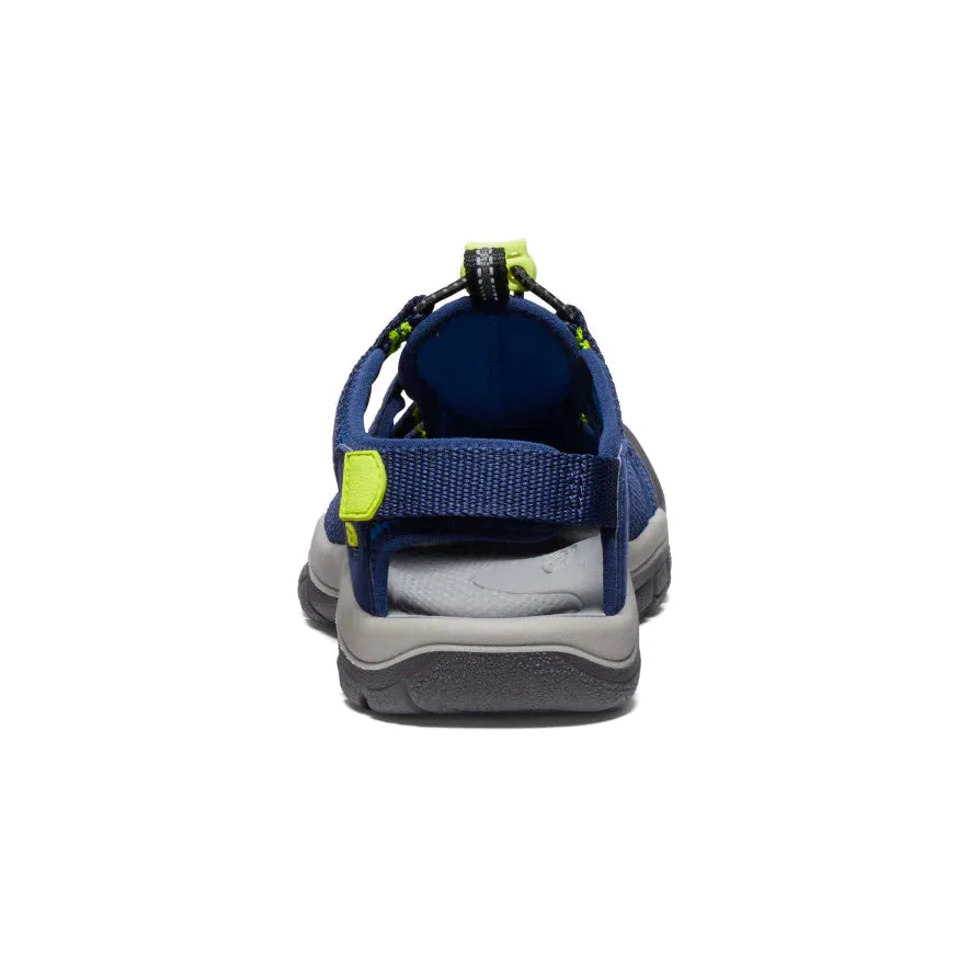 Chaussures Keen Newport Boundless pour Grands Enfants