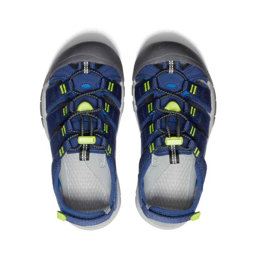Chaussures Keen Newport Boundless pour Grands Enfants