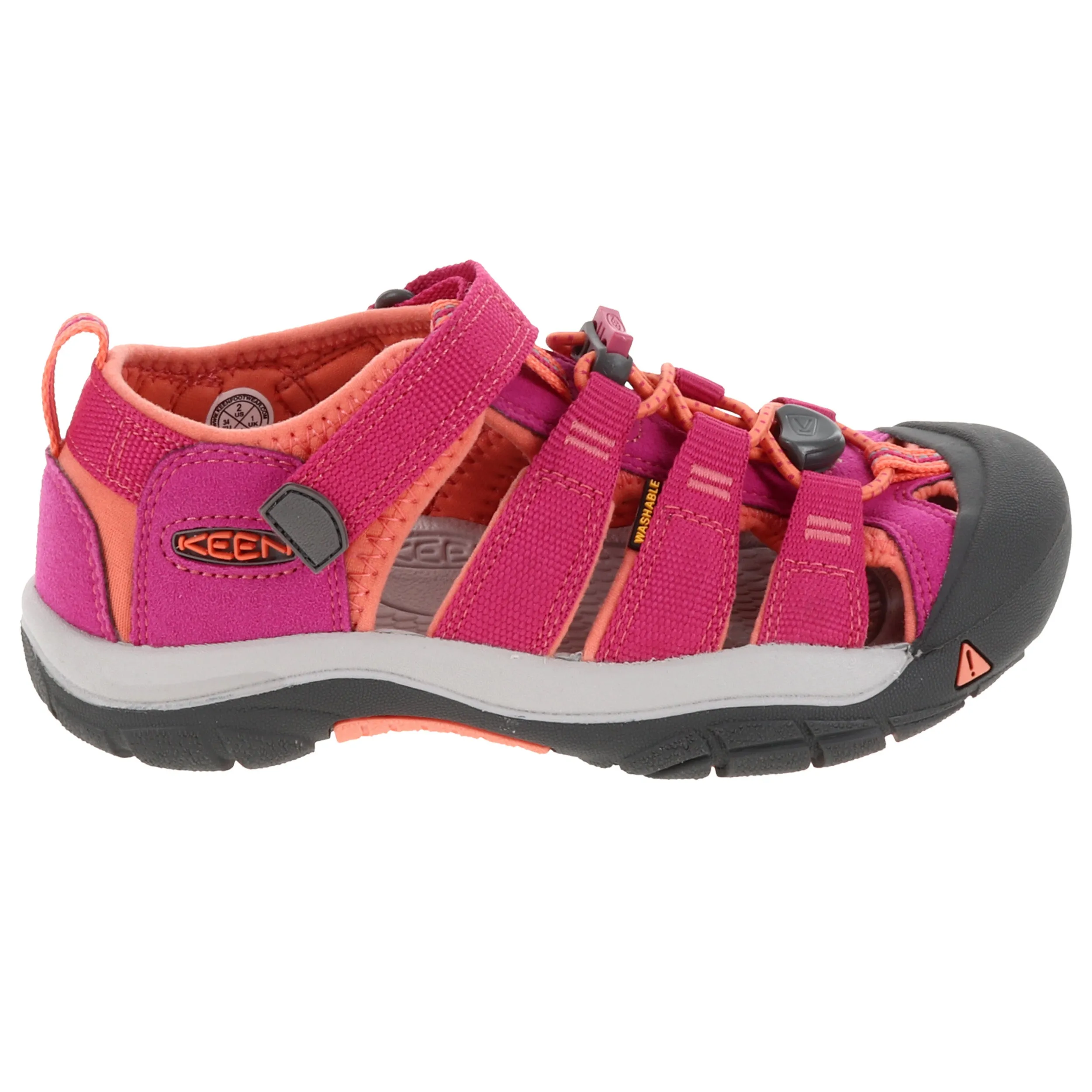 Chaussures Keen Newport H2 pour enfants
