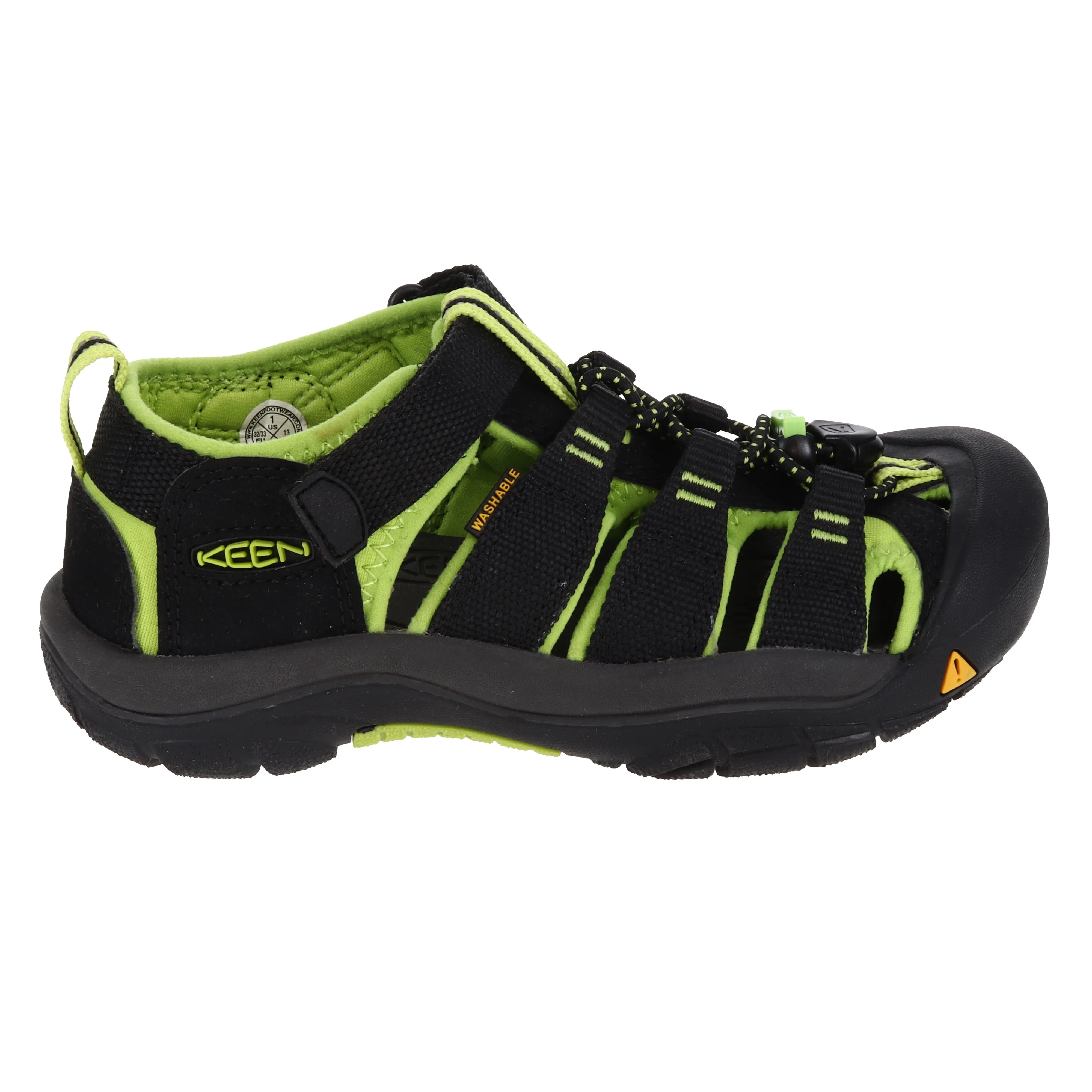 Chaussures Keen Newport H2 pour enfants