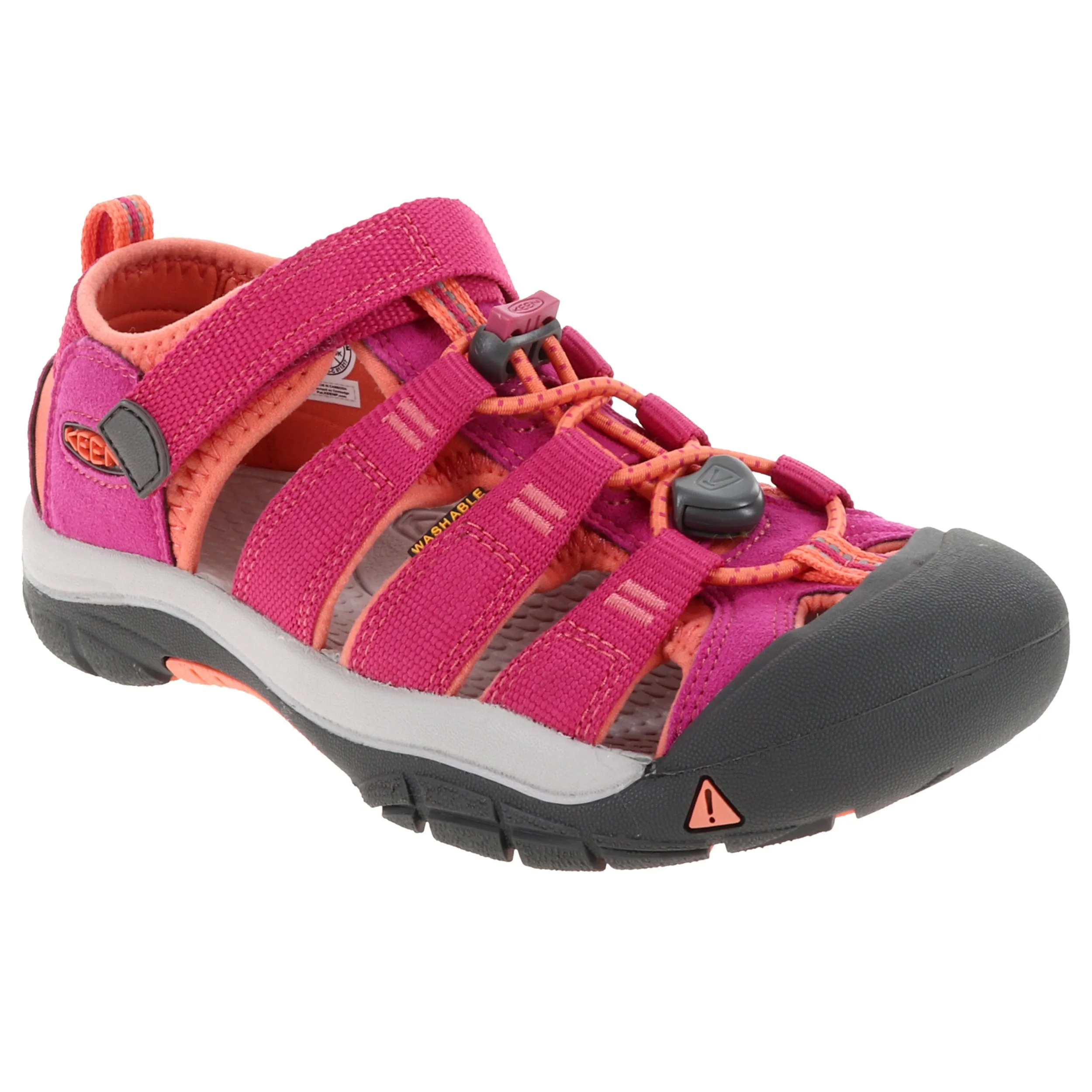 Chaussures Keen Newport H2 pour enfants