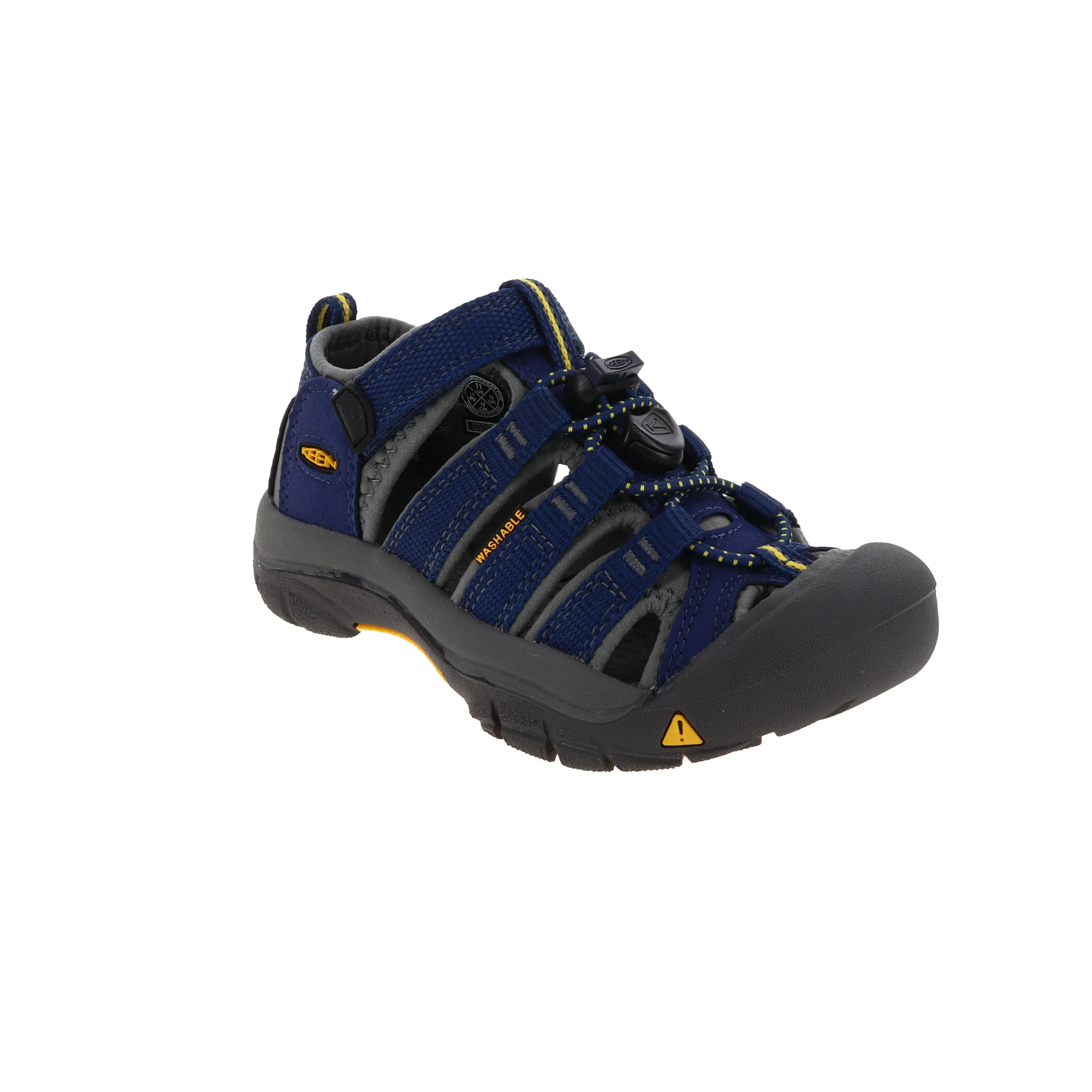 Chaussures Keen Newport H2 pour enfants