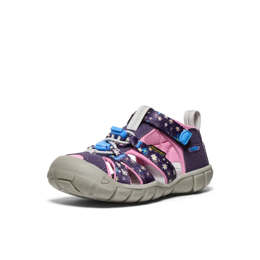 Chaussures Keen Enfants Seacamp II CNX
