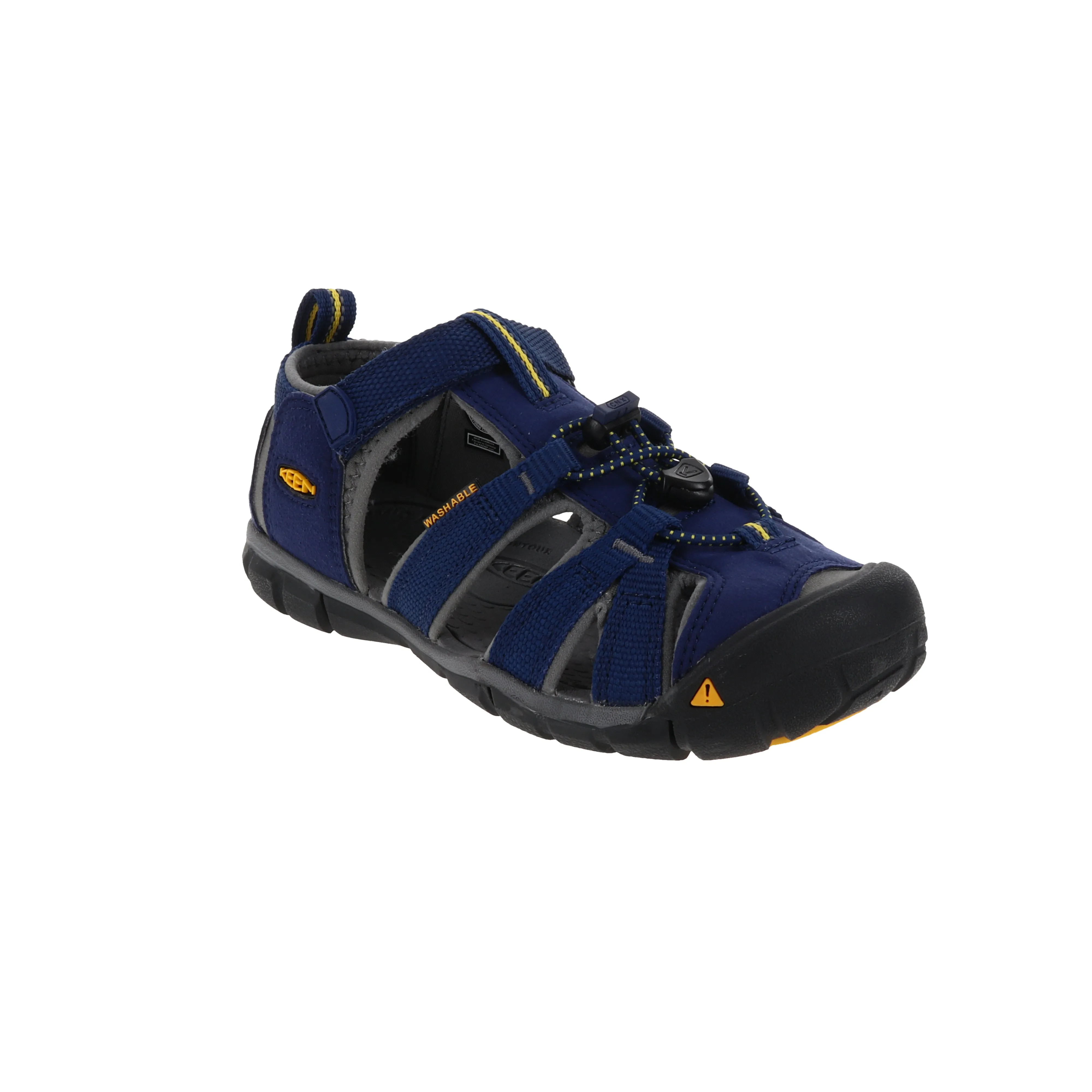 Chaussures Keen Enfants Seacamp II CNX