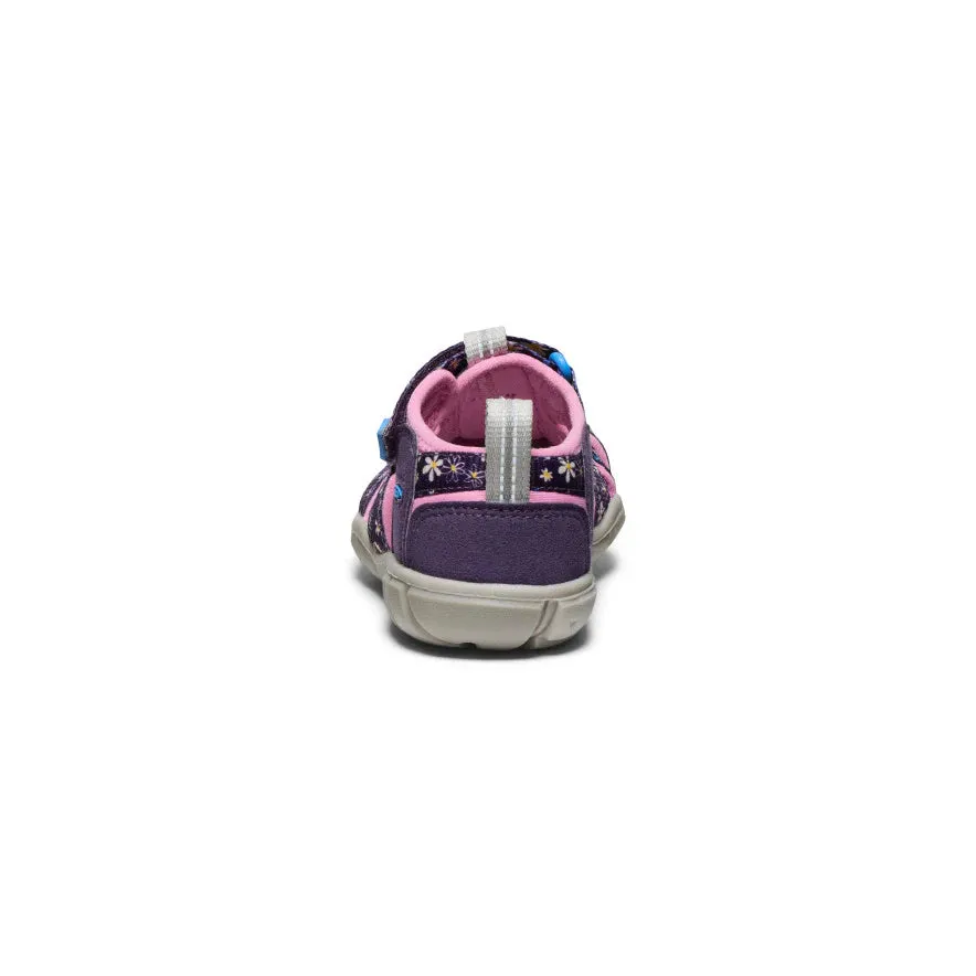 Chaussures Keen Enfants Seacamp II CNX