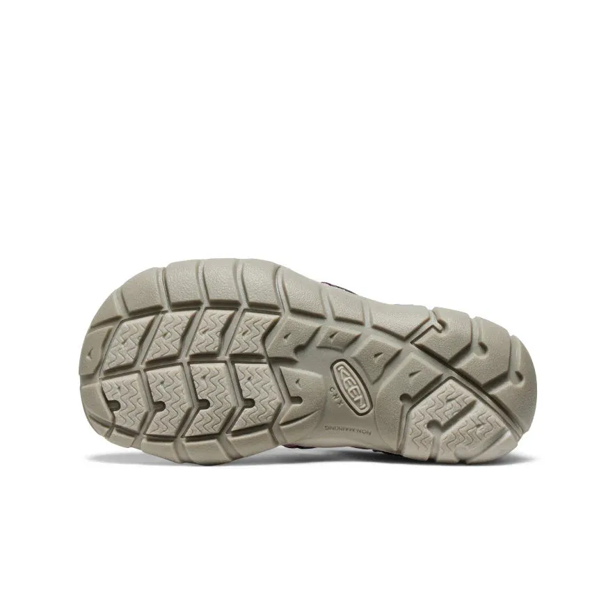 Chaussures Keen Enfants Seacamp II CNX