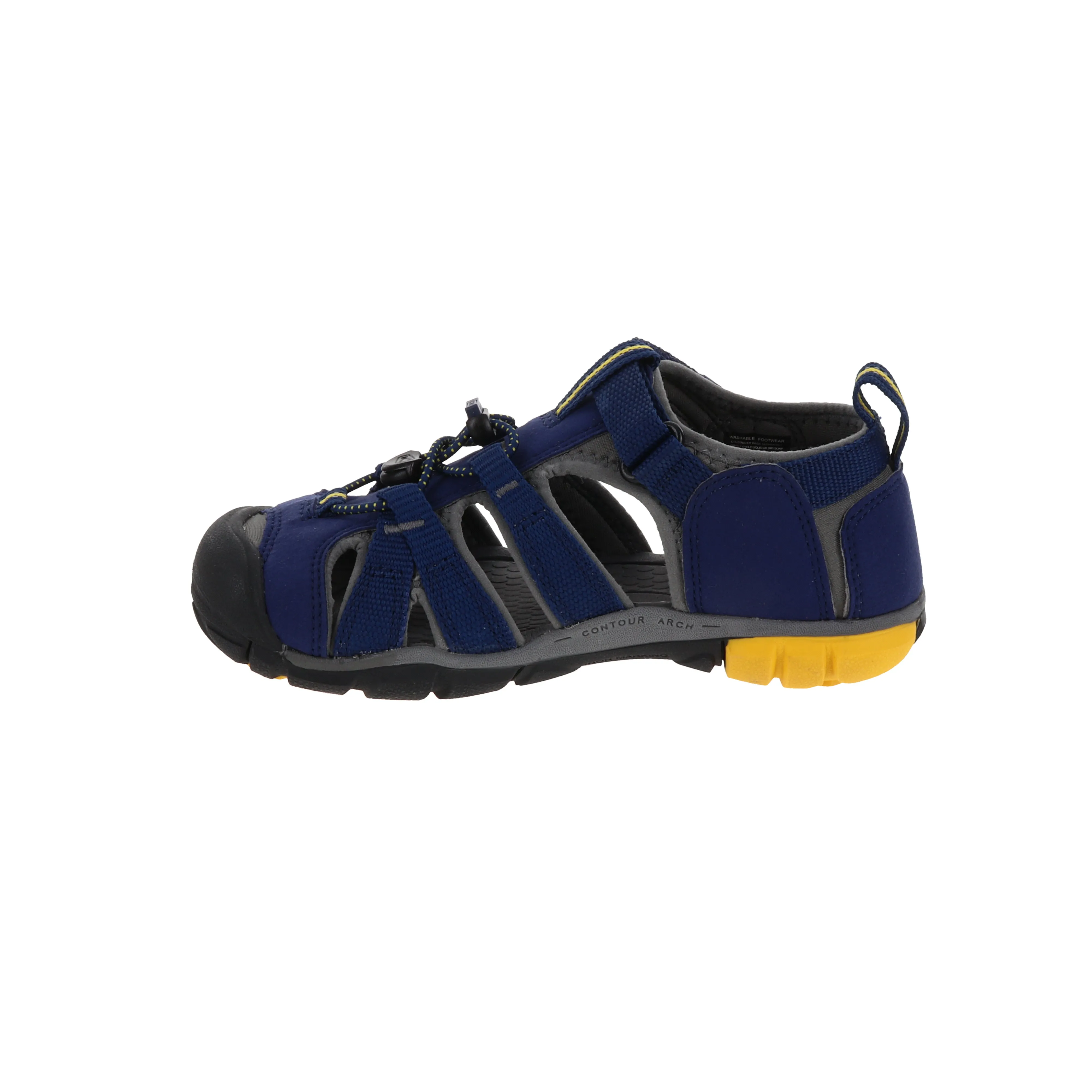 Chaussures Keen Seacamp II CNX pour enfants