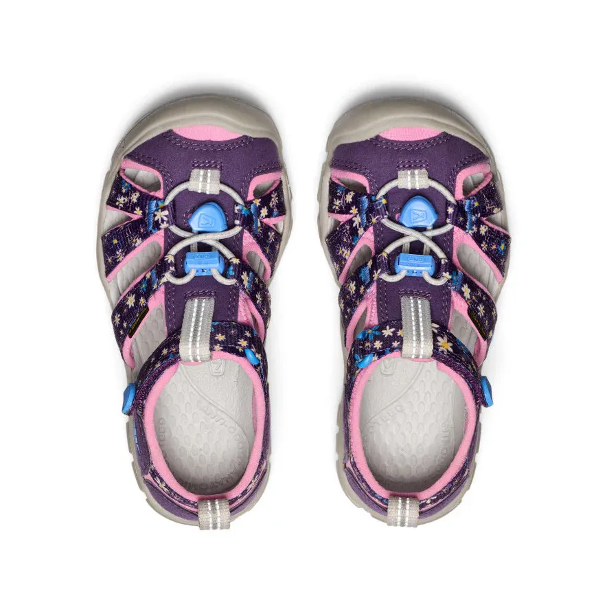 Chaussures Keen Enfants Seacamp II CNX