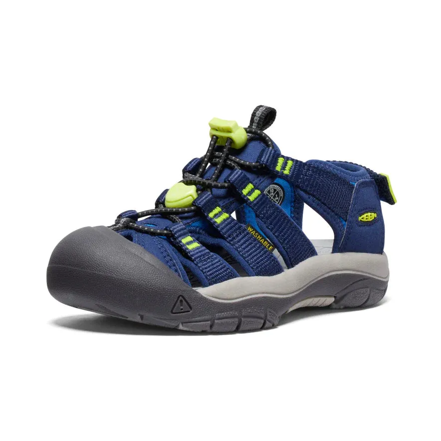 Chaussures Keen Newport Boundless pour Petits Enfants