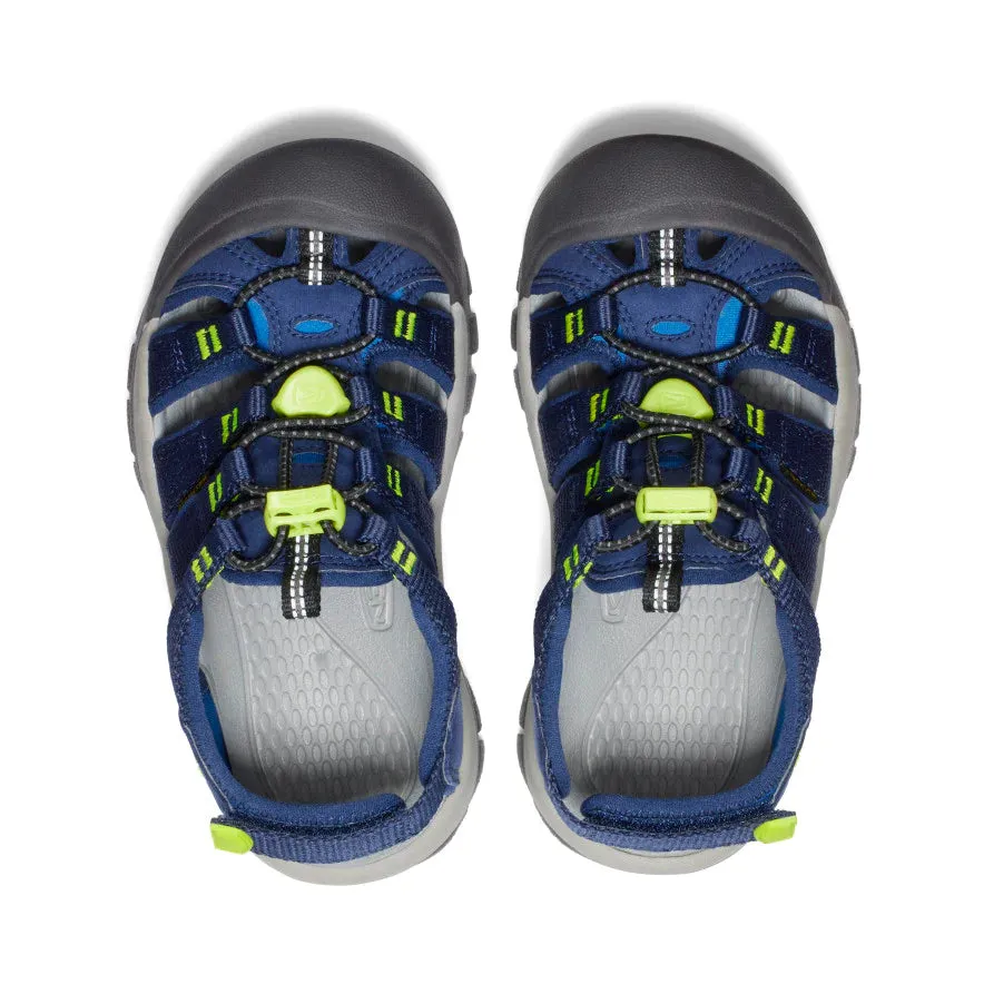 Chaussures Keen Newport Boundless pour Petits Enfants