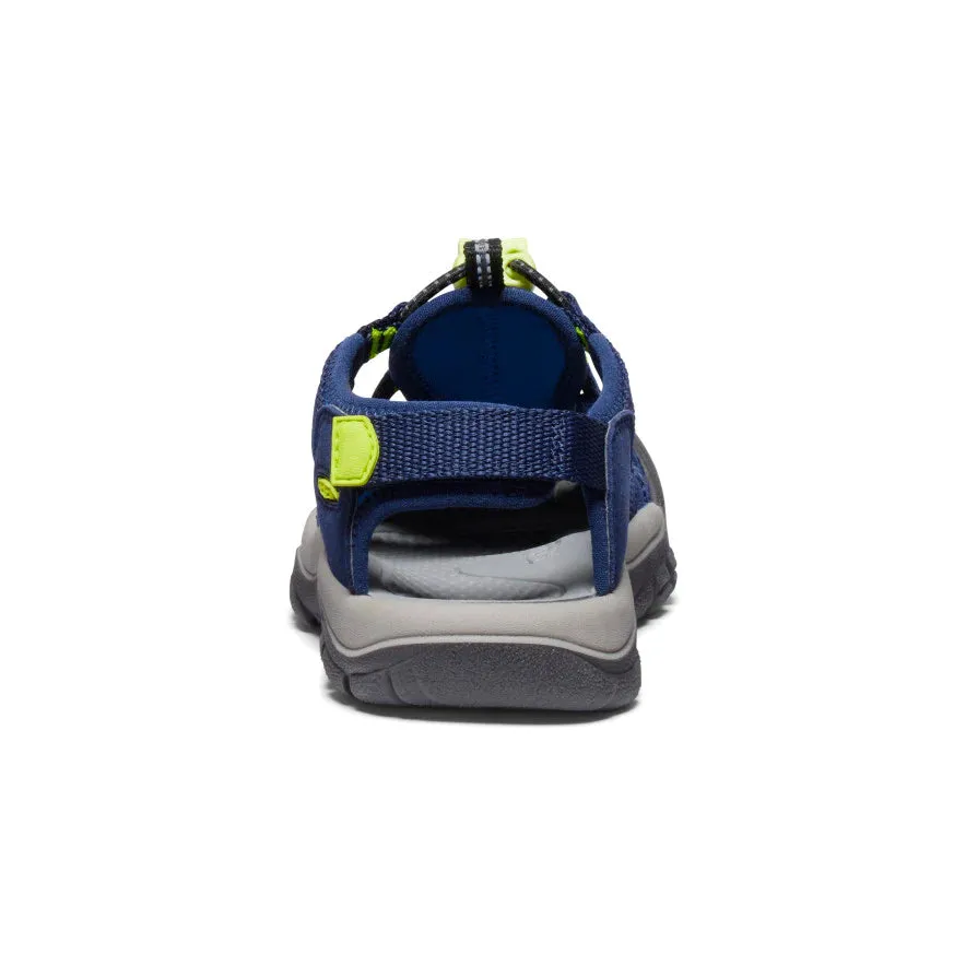 Chaussures Keen Newport Boundless pour Petits Enfants