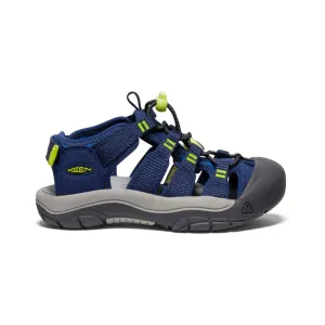 Shoes Keen Little Kids' Newport Boundless