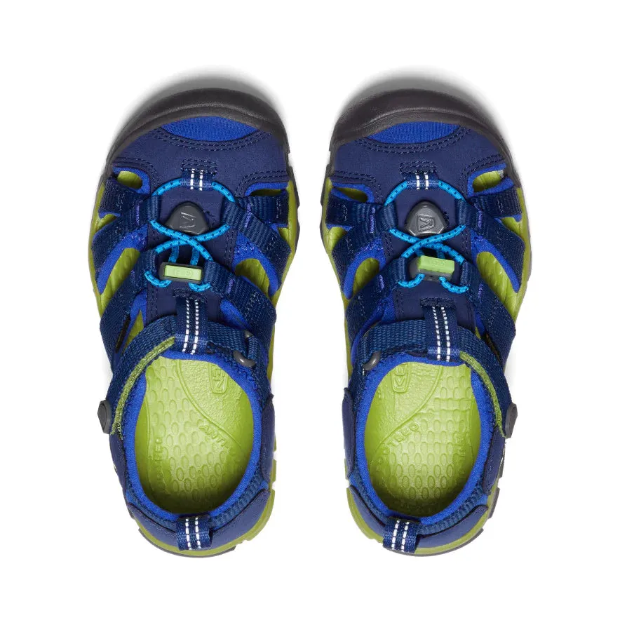 Chaussures Keen Seacamp II CNX pour Petits Enfants