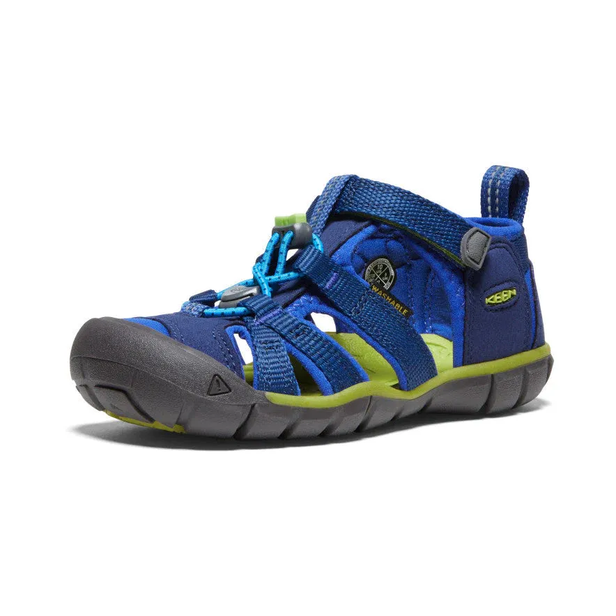Chaussures Keen Seacamp II CNX pour Petits Enfants