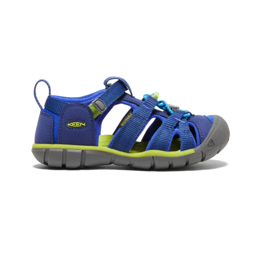 Chaussures Keen Seacamp II CNX pour Petits Enfants