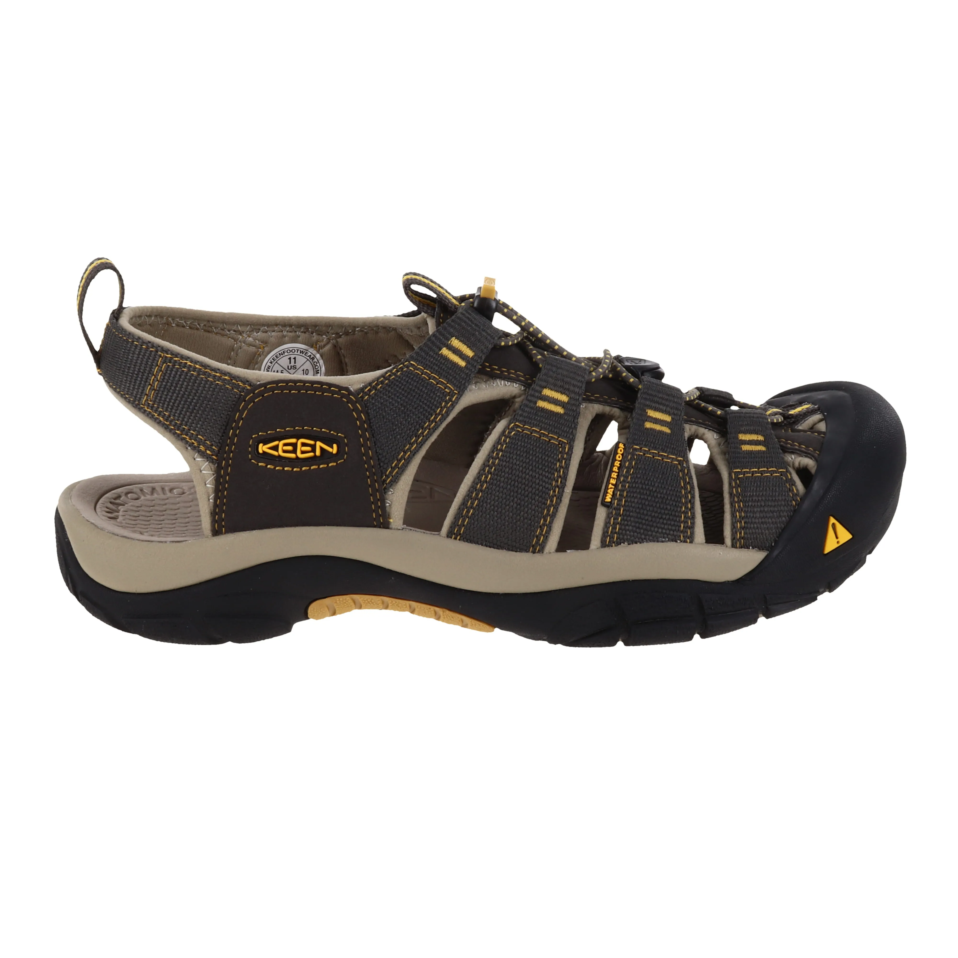 Chaussures Keen Newport H2 pour Homme