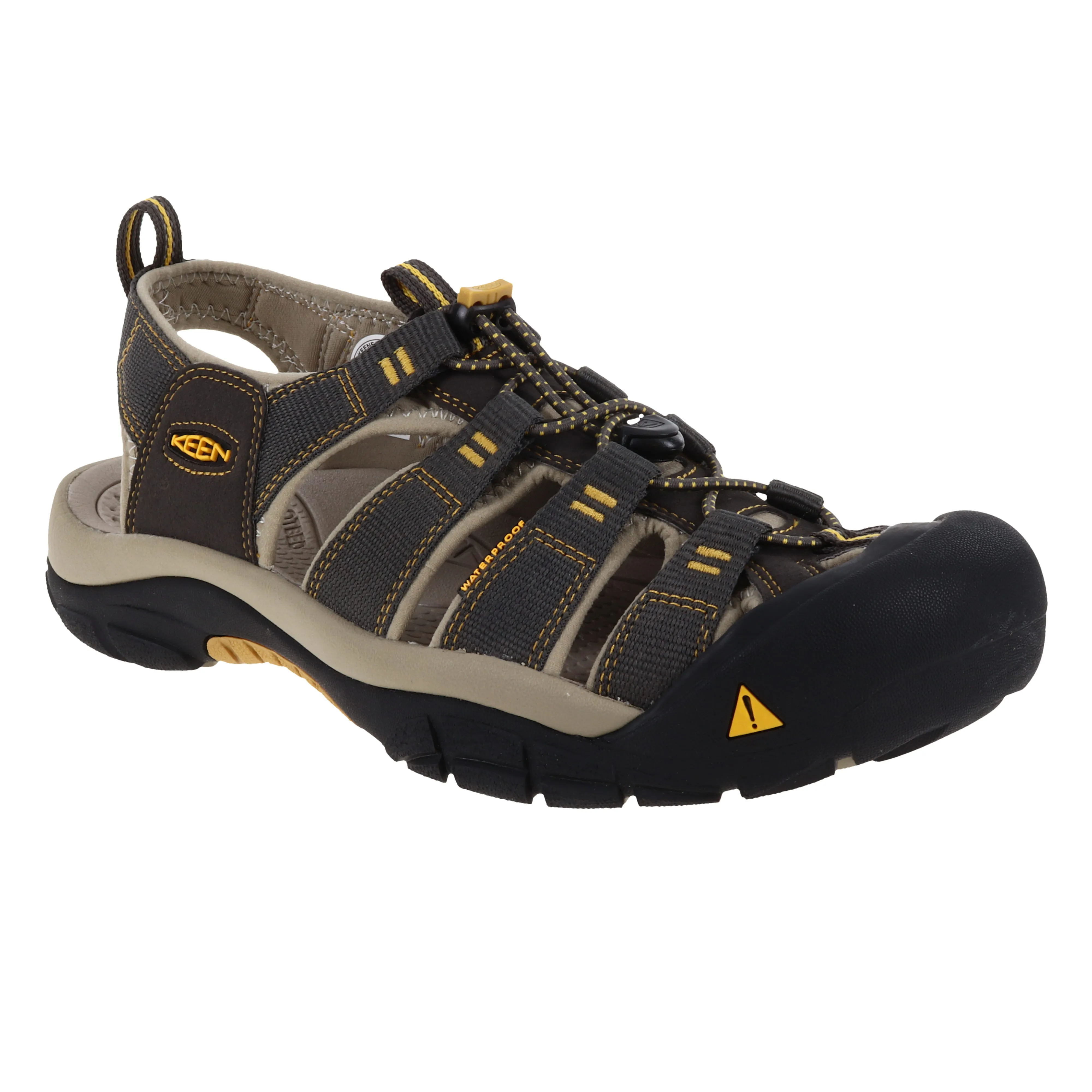 Chaussures Keen Newport H2 pour Homme