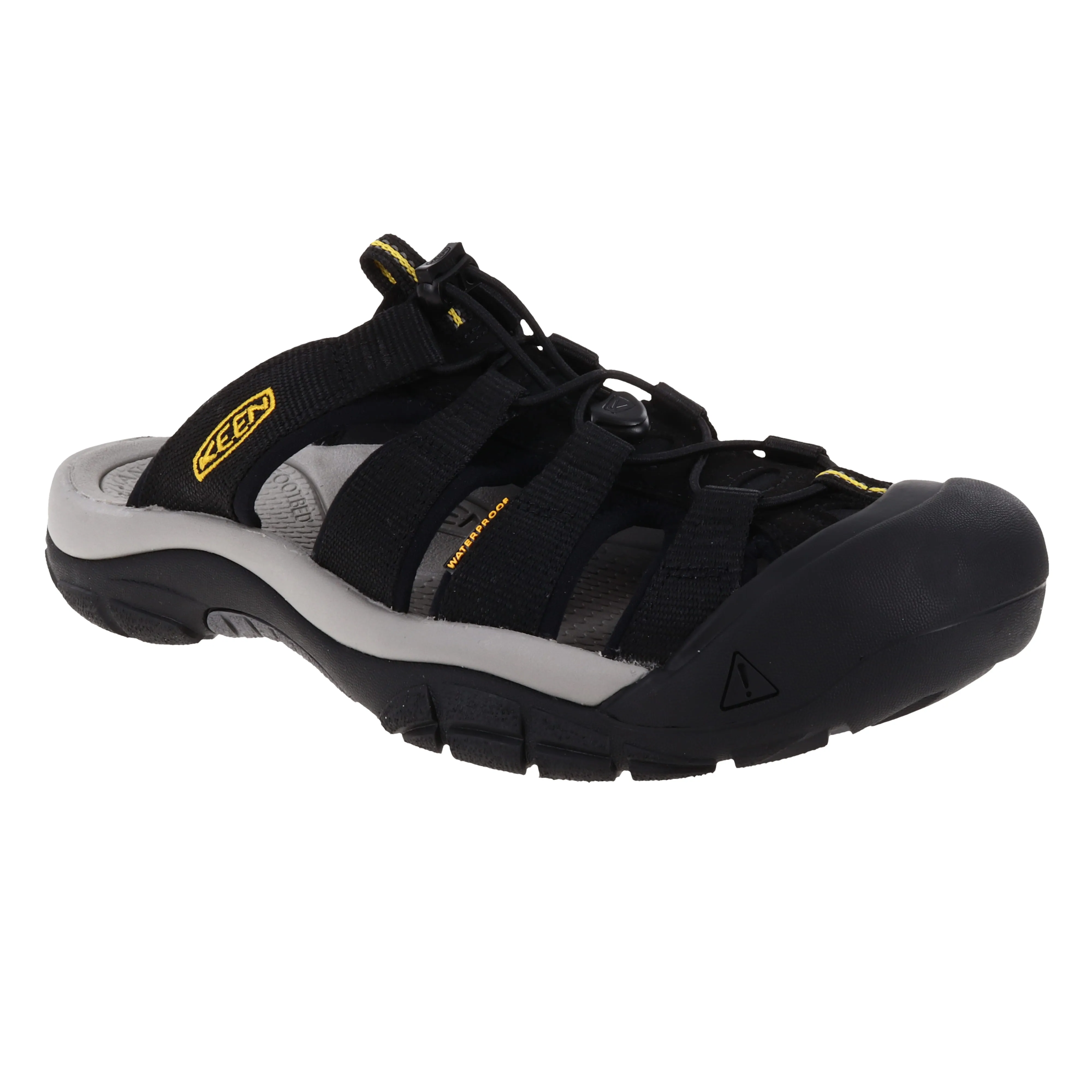 Chaussures Keen Newport Slide pour Homme