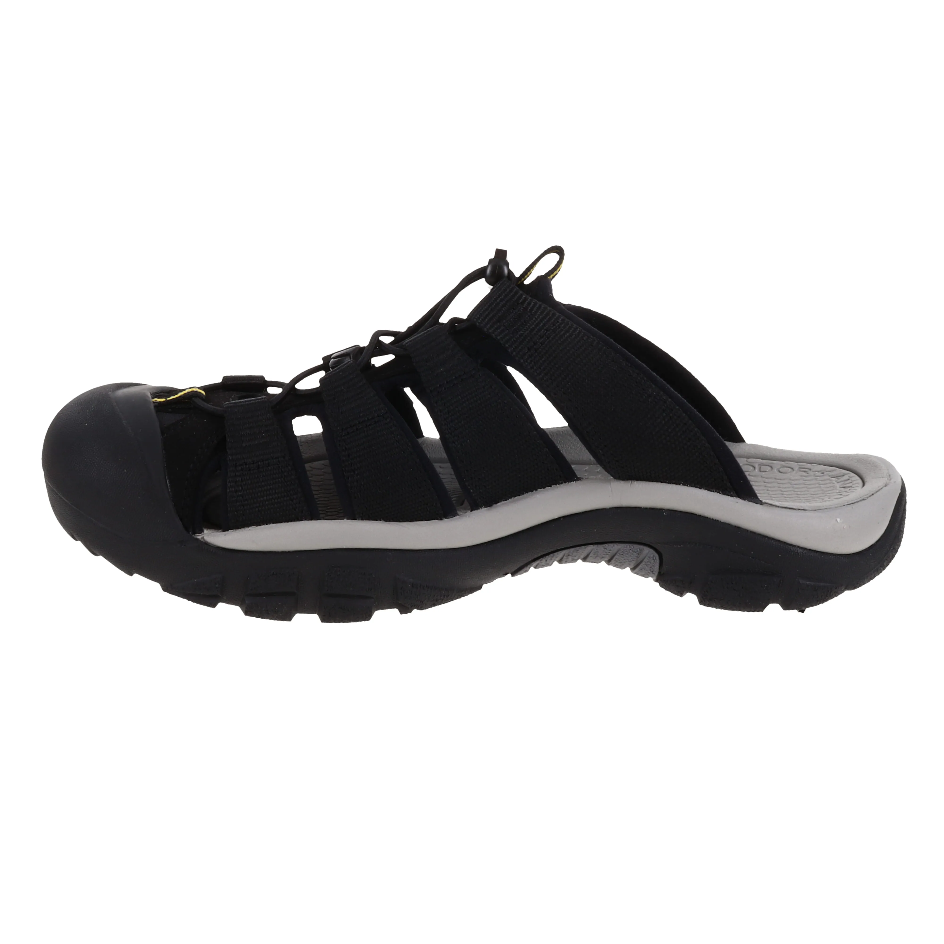 Chaussures Keen Newport Slide pour Homme