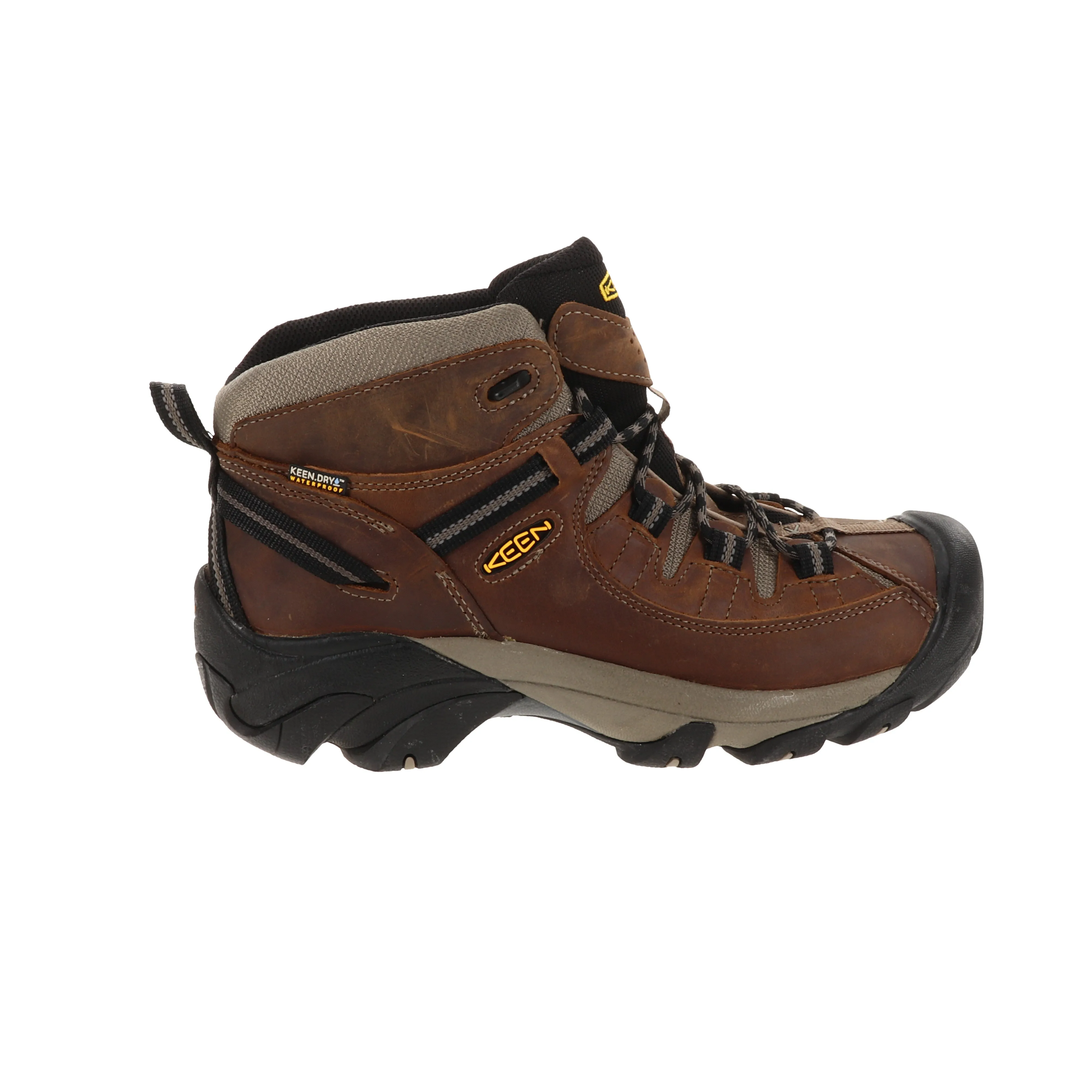 Chaussures Keen Targhee II Mid pour Homme