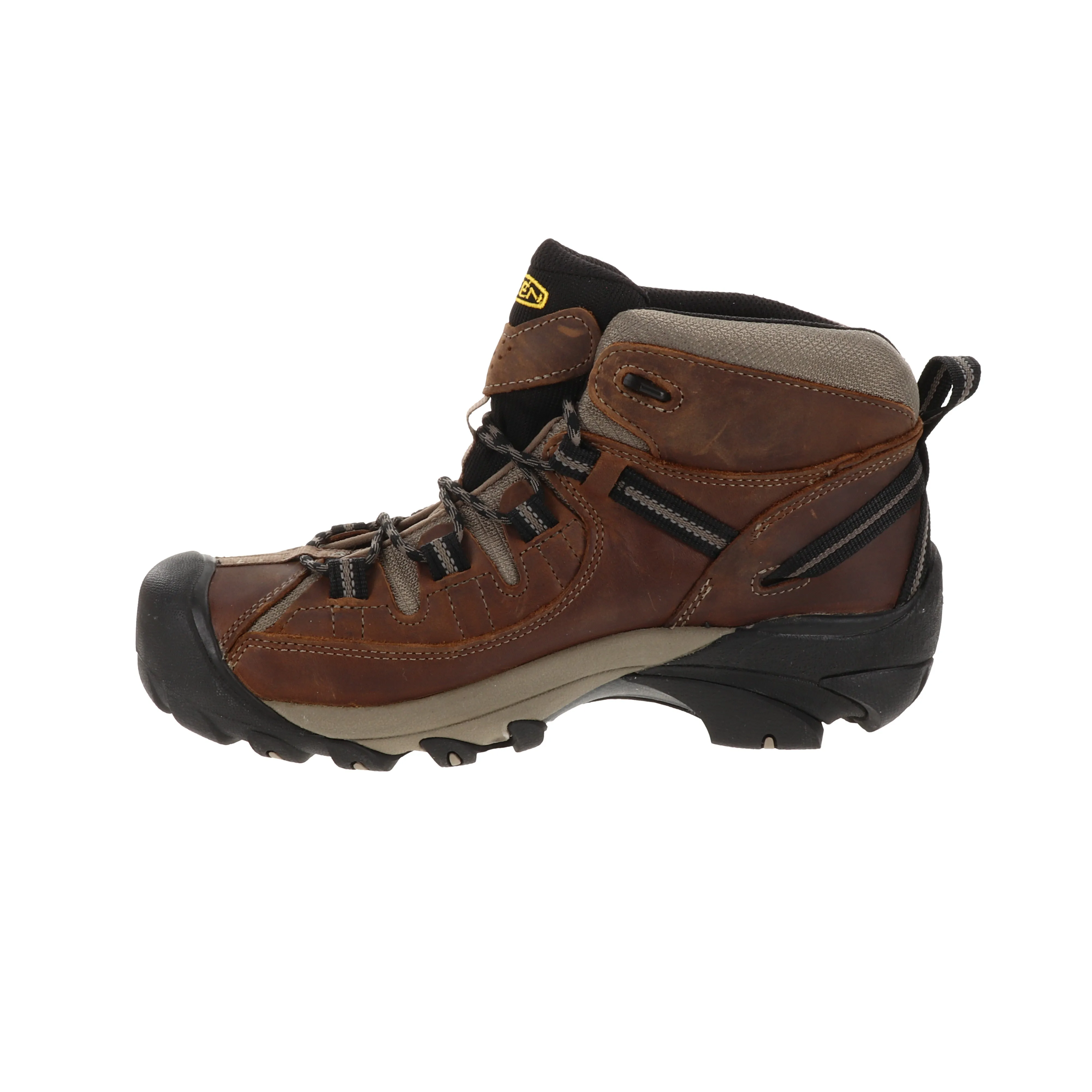 Chaussures Keen Targhee II Mid pour Homme