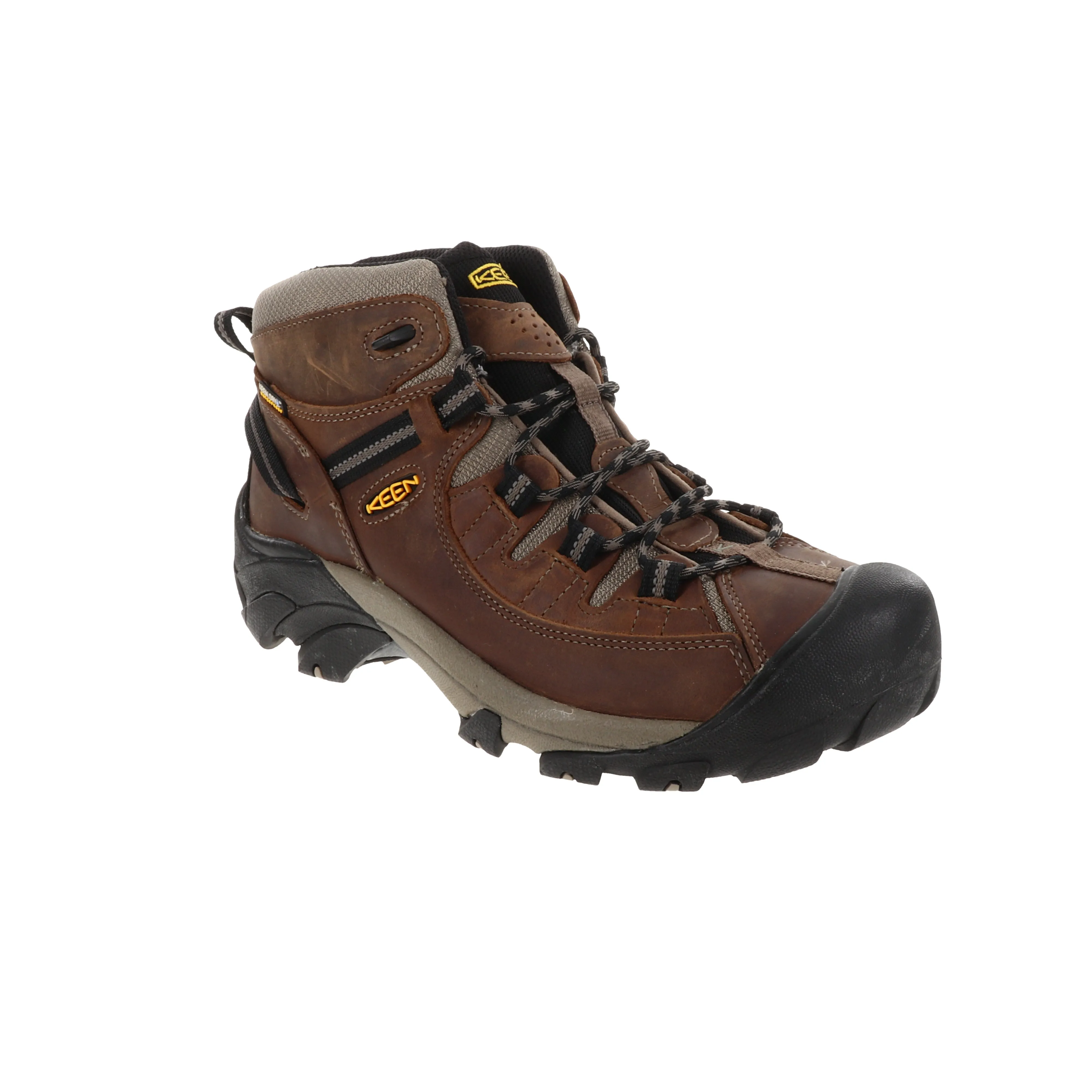 Chaussures Keen Targhee II Mid pour Homme