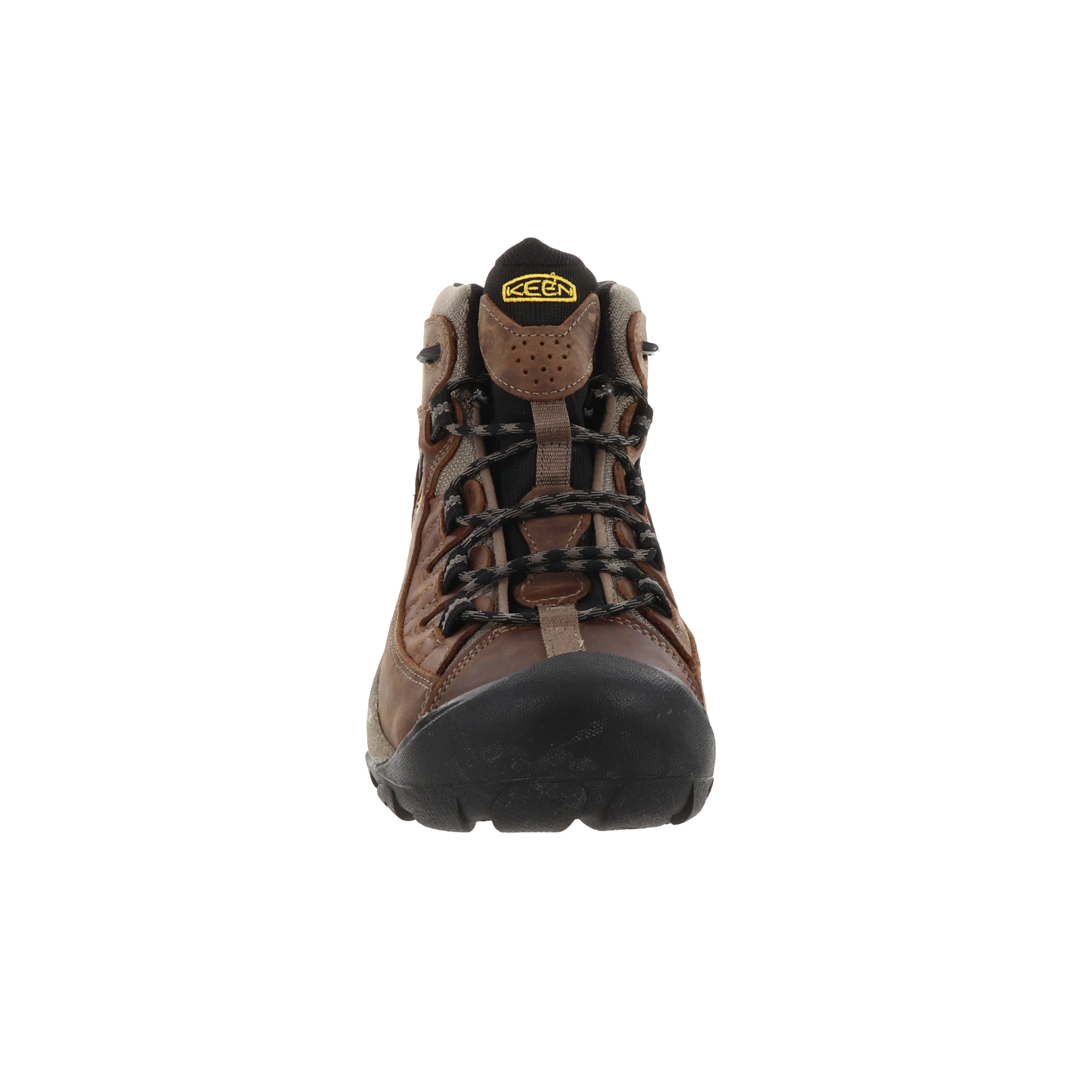 Chaussures Keen Targhee II Mid pour Homme