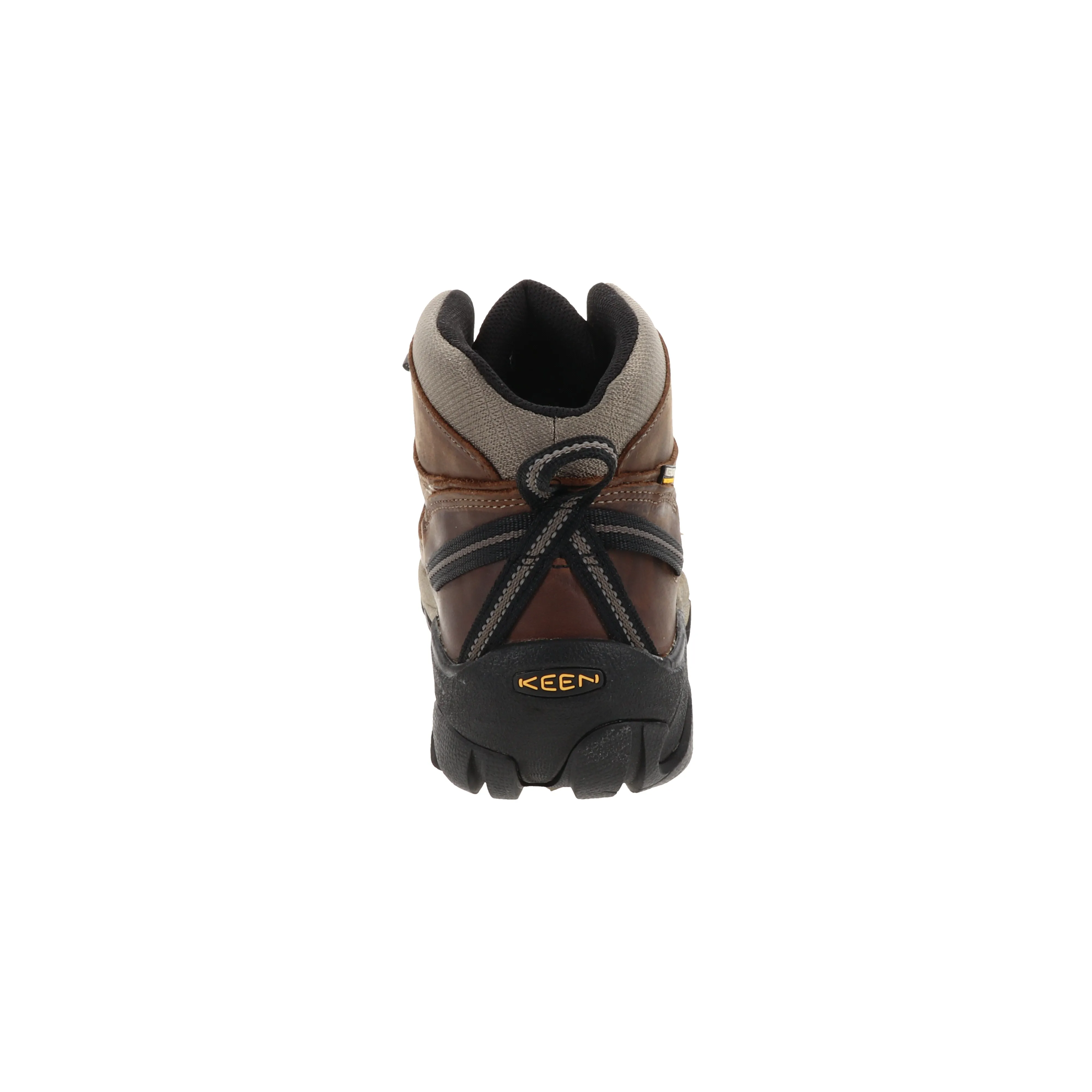 Chaussures Keen Targhee II Mid pour Homme