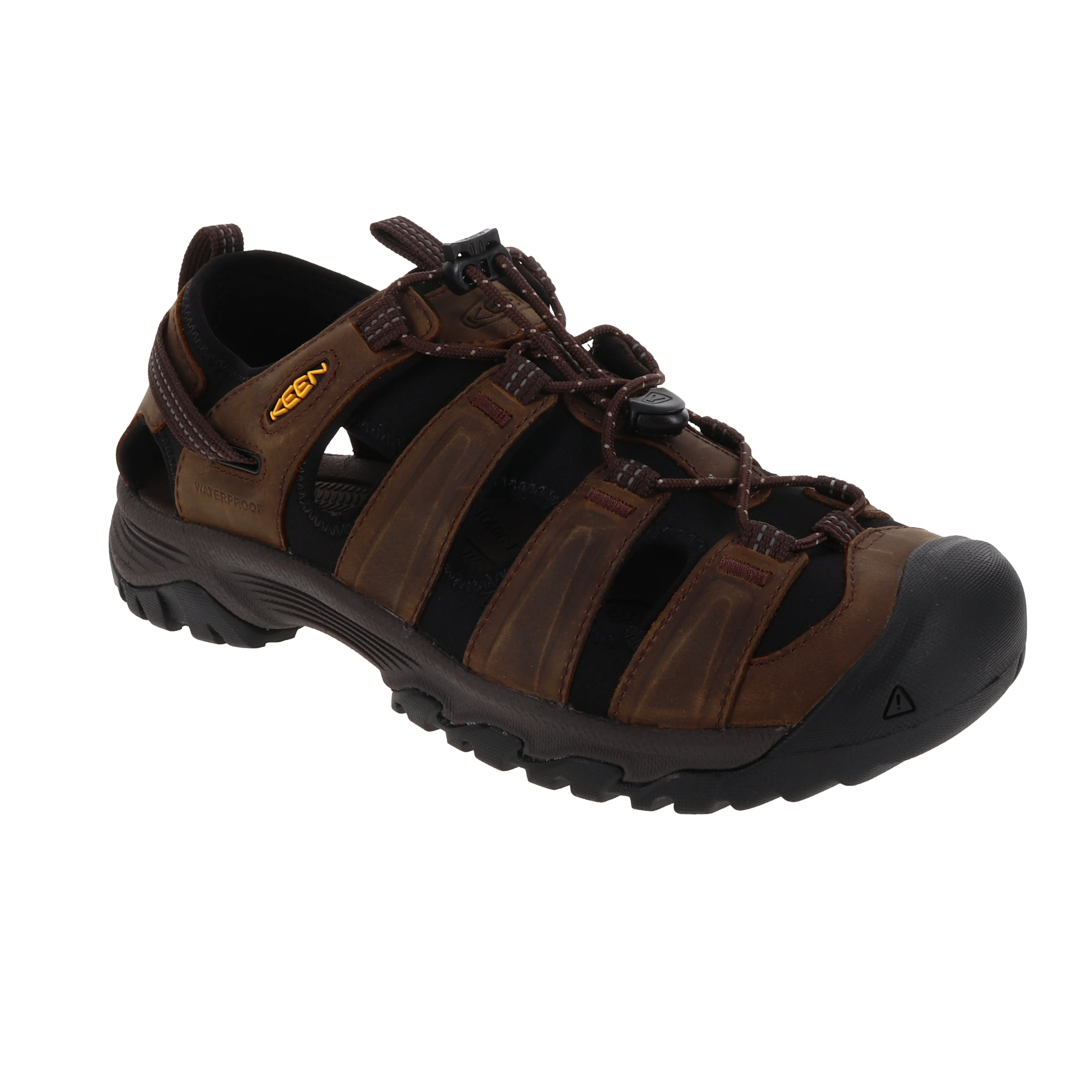 Chaussures Keen Targhee III pour Homme à Bout Fermé