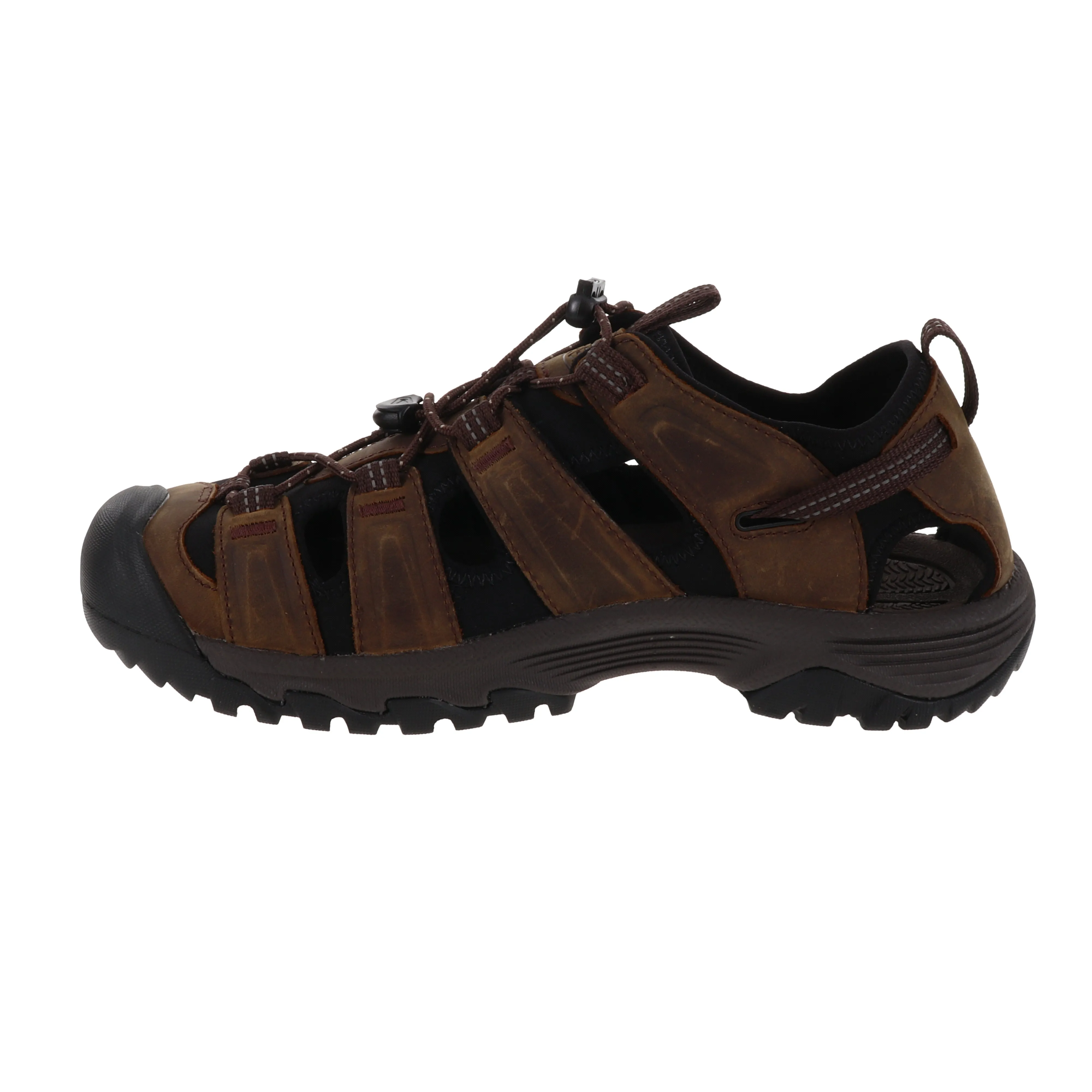 Chaussures Keen Targhee III pour Homme à Bout Fermé
