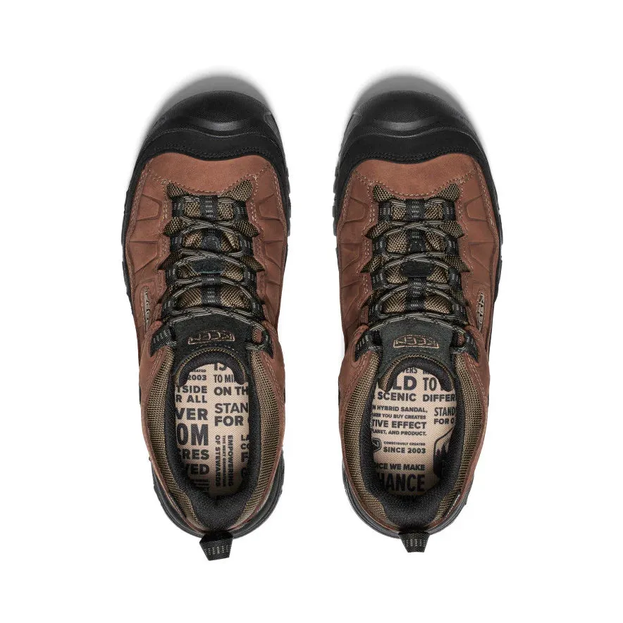 Chaussures Keen Targhee IV WP pour Homme