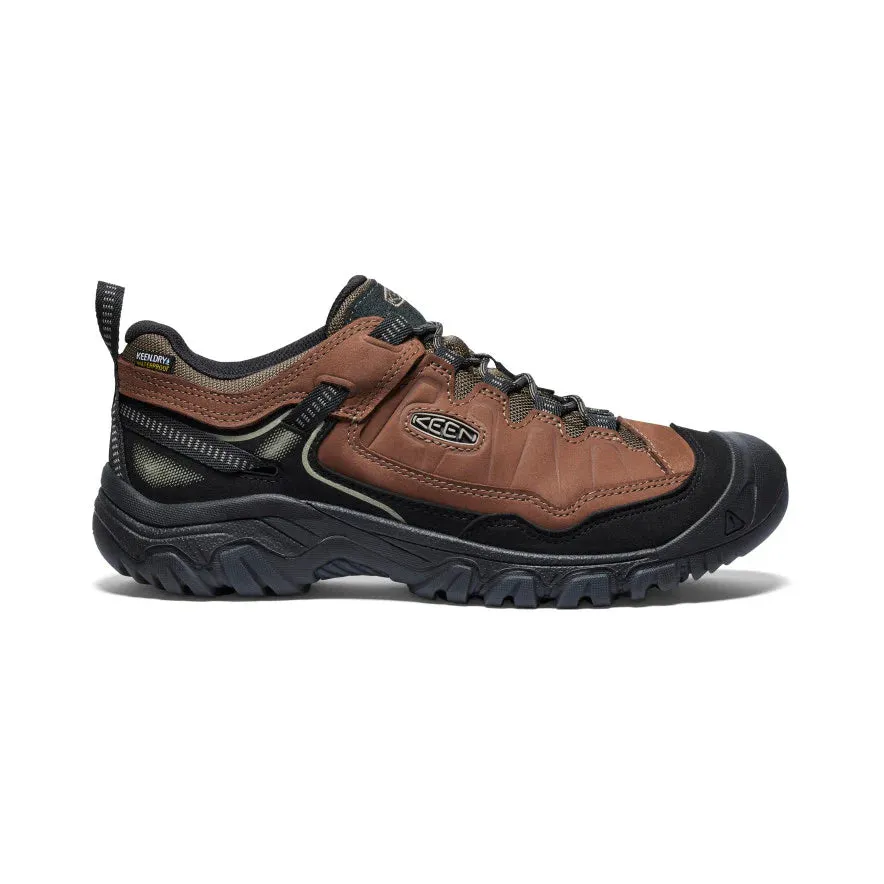 Chaussures Keen Targhee IV WP pour Homme