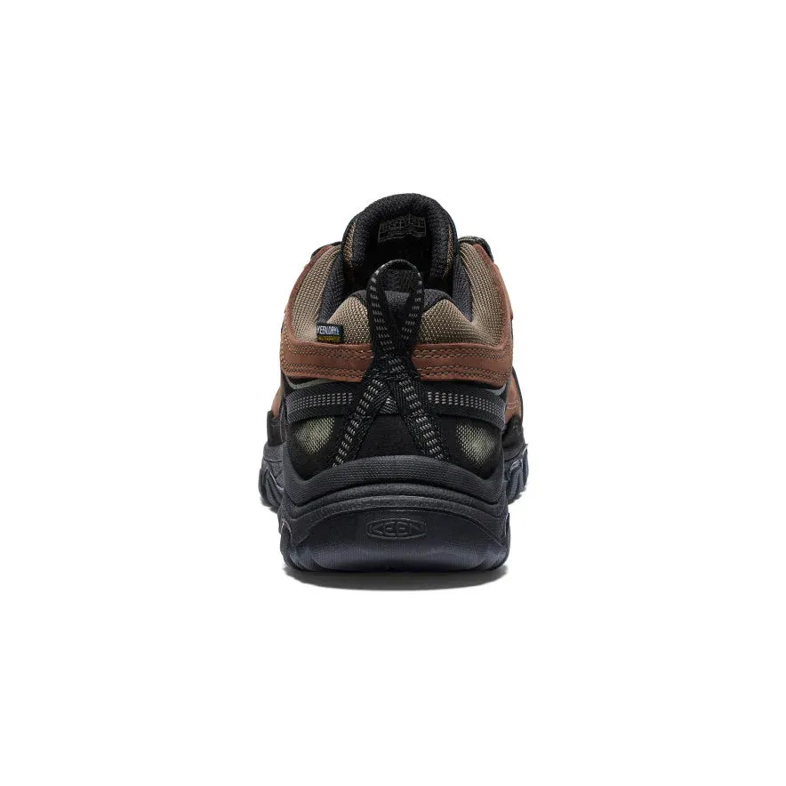 Chaussures Keen Targhee IV WP pour Homme