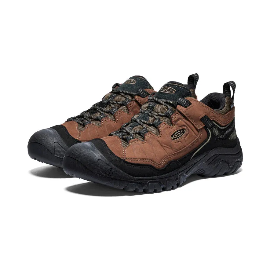 Chaussures Keen Targhee IV WP pour Homme