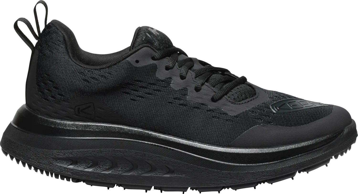 Chaussures Keen WK400 pour Homme
