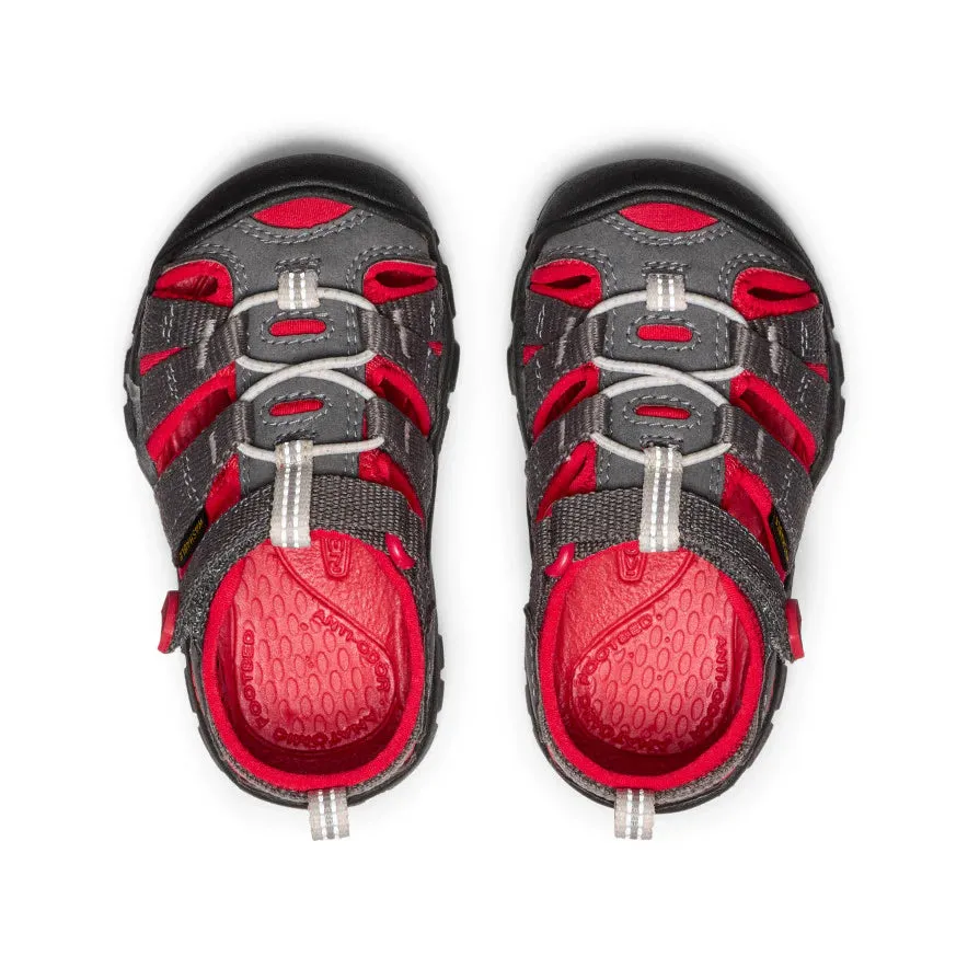 Chaussures Keen Seacamp II CNX pour tout-petits