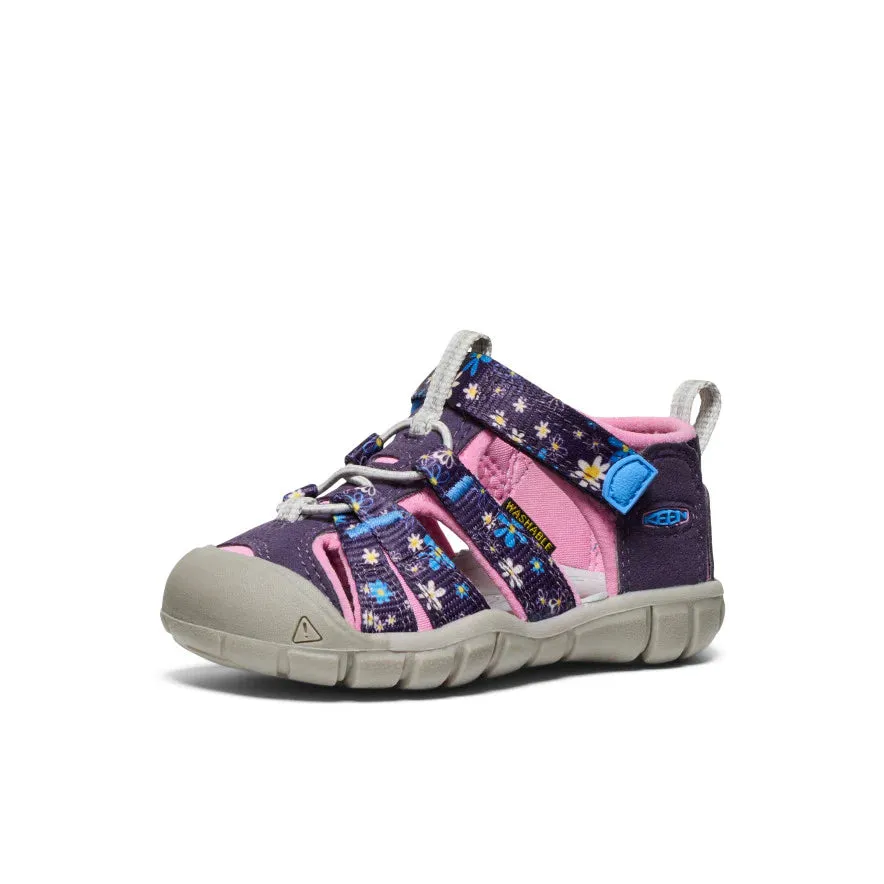 Chaussures Keen Seacamp II CNX pour tout-petits