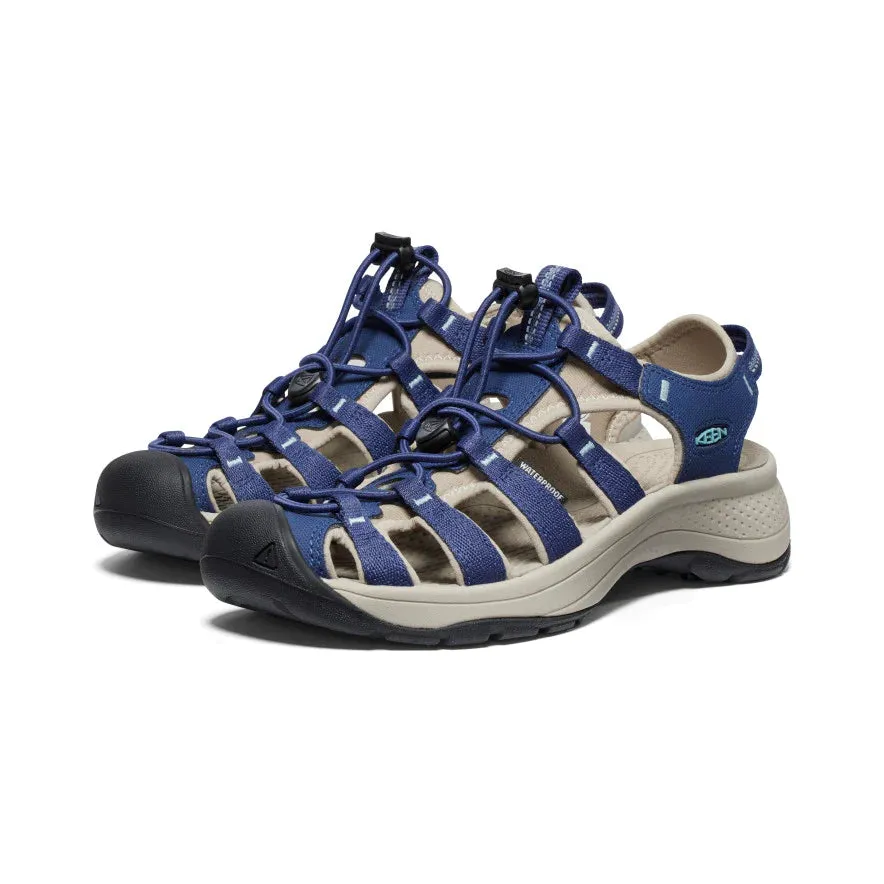 Chaussures Keen Femme Astoria West