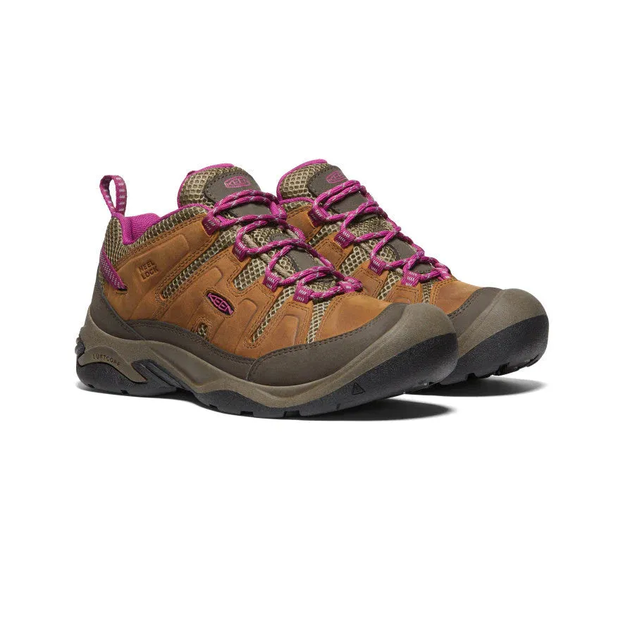 Chaussures Keen Circadia Vent pour Femmes
