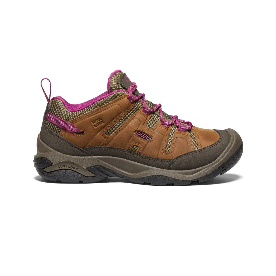 Chaussures Keen Circadia Vent pour Femmes