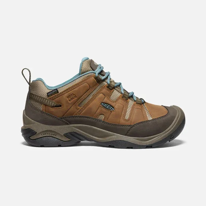 Chaussures Keen Circadia WP pour Femmes