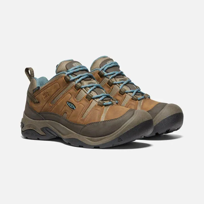Chaussures Keen Circadia WP pour Femmes