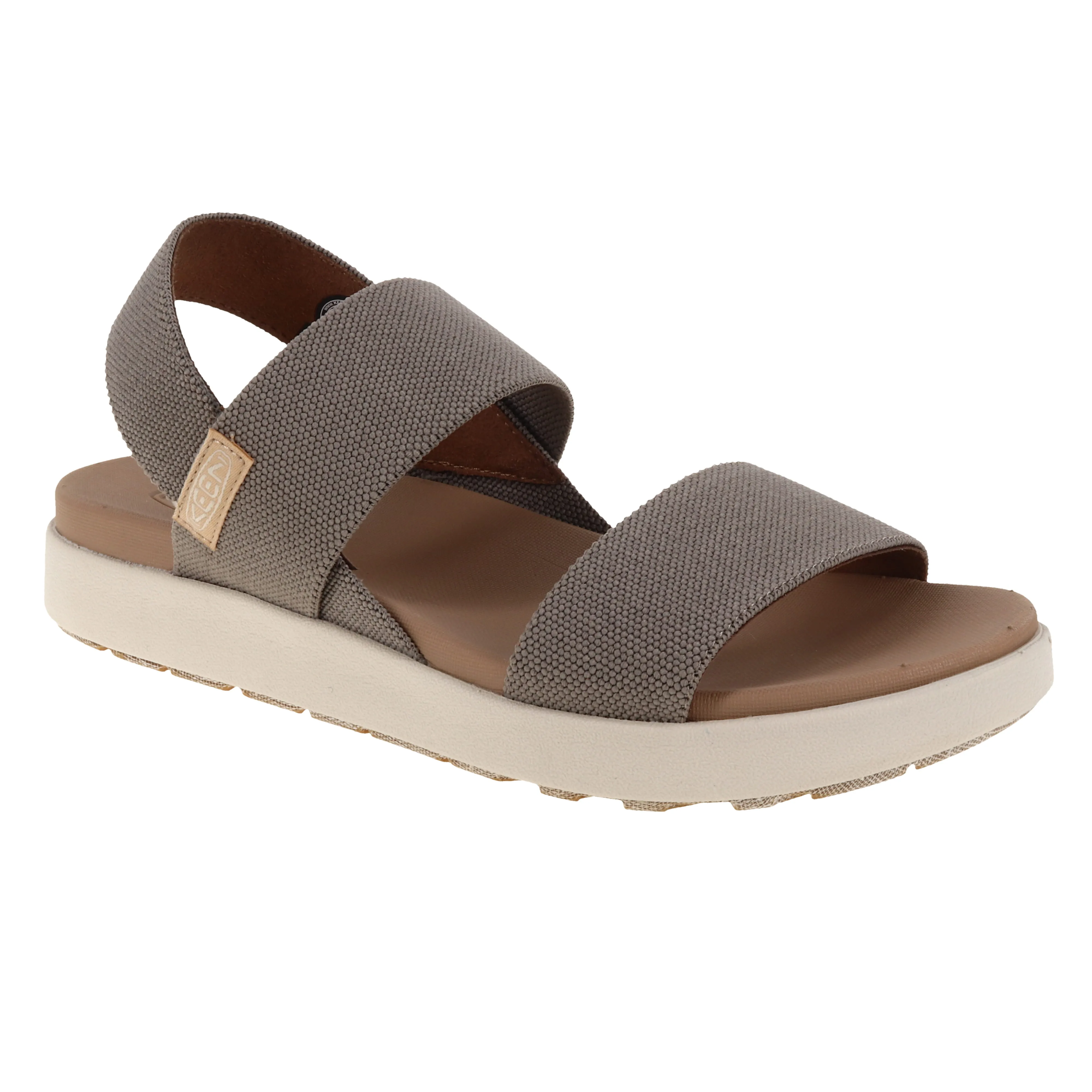 Chaussures Keen Femme Elle à lanière arrière