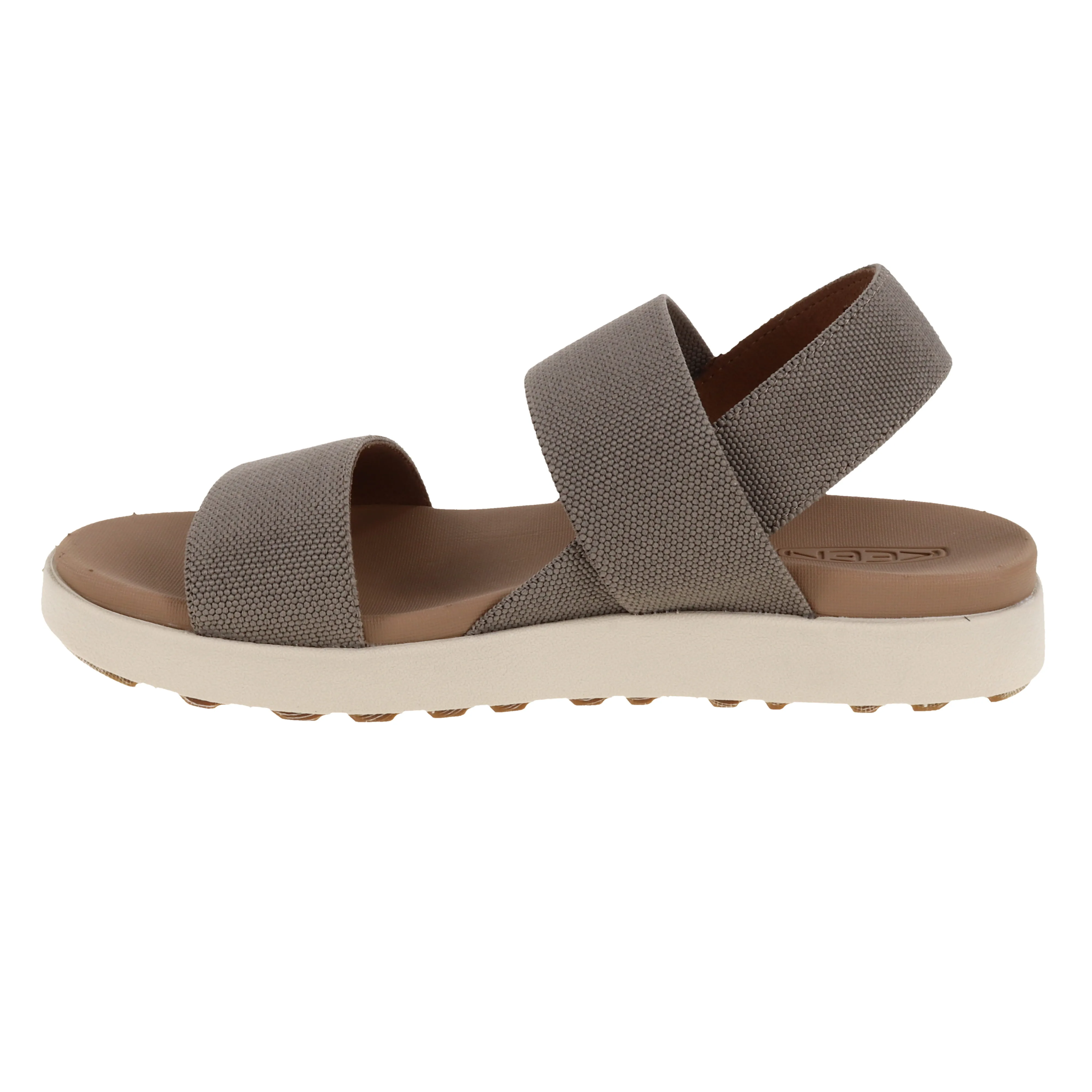 Chaussures Keen Femme Elle à lanière arrière