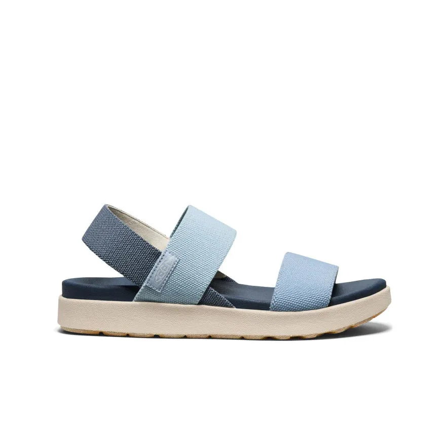 Chaussures Keen Femme Elle à lanière arrière