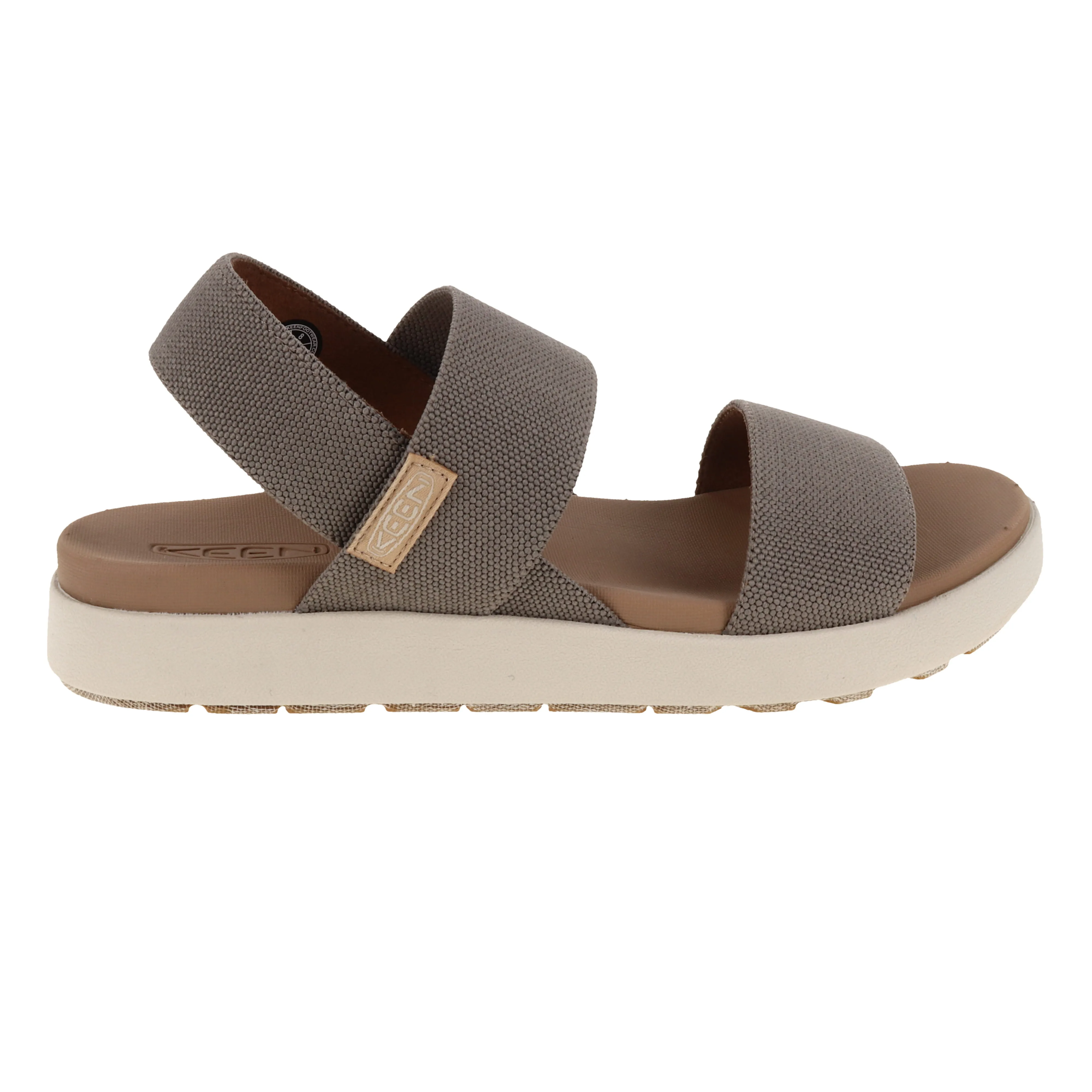 Chaussures Keen Femme Elle à lanière arrière