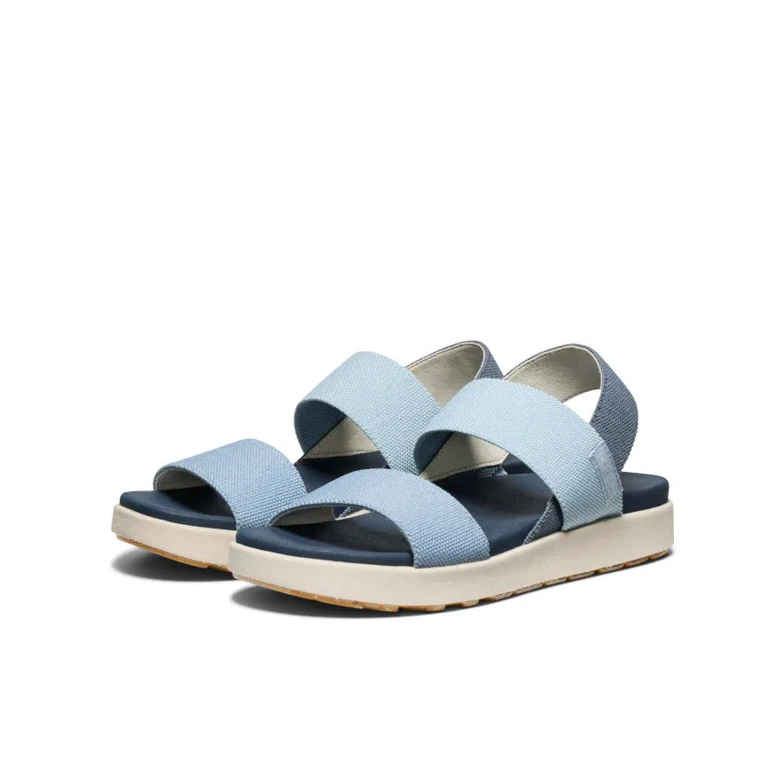 Chaussures Keen Femme Elle à lanière arrière