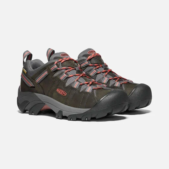Chaussures Keen Targhee II WP pour Femme