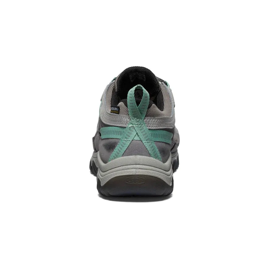 Chaussures Keen Targhee IV Mid WP pour Femme